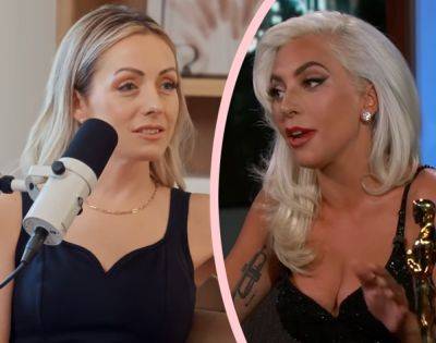 Bachelor Nation’s Carly Waddell Calls Out Lady GaGa Over Old NYU Problems! - perezhilton.com - USA - county Story