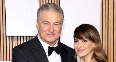 Alec & Hilaria Baldwin Address Speculation About Potential Reality TV Series - www.justjared.com - New York - city Vancouver