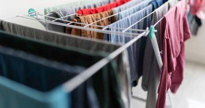 Bargain hunters insist 'game-changing' heated airer replacement dries clothes faster - www.ok.co.uk - Britain