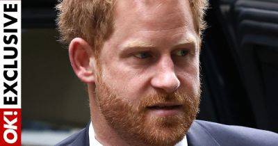 'Horribly awkward' reason it's better Prince Harry skips King Charles' 75th party - www.ok.co.uk - California - Kenya - county Sussex - county King And Queen