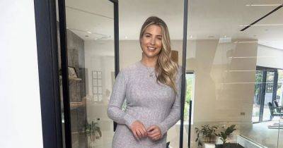 Gemma Atkinson emotional telling fans 'I can finally say' as she unveils latest career move - www.manchestereveningnews.co.uk - Manchester