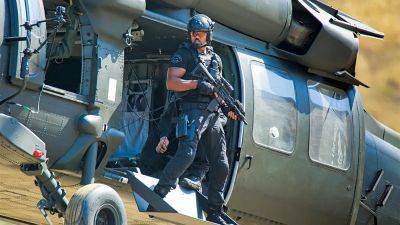 ‘S.W.A.T’ to Air on WeTV in Cable Syndication Deal - variety.com - Los Angeles
