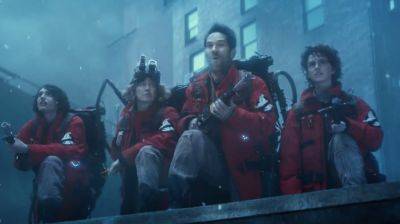 ‘Ghostbusters: Frozen Empire’ Trailer: Paul Rudd Is Back Battling Ghosts - variety.com - New York - Oklahoma
