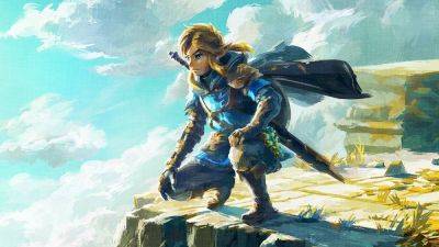 ‘Legend Of Zelda’: Nintendo & Sony Hire Wes Ball To Direct Live-Action Feature Based On Popular Video Game Franchise - theplaylist.net