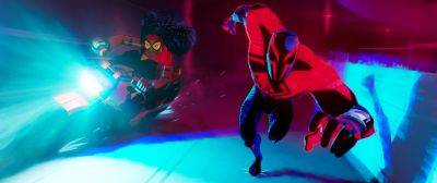 Sony Sets ‘Spider-Man: Across the Spider-Verse’ Live Orchestral Concert With Daniel Pemberton and Metro Boomin at Academy Museum (EXCLUSIVE) - variety.com - city Columbia - county Davis - city Santos - county Clayton
