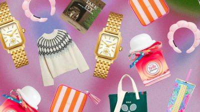 30 Best Preppy Gifts That’ll Make Anyone Feel Like Old Money - www.glamour.com