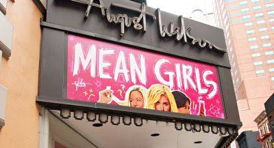 'Mean Girls' Trailer Slammed for Not Revealing It's a Musical & Using Olivia Rodrigo Song Instead - Read Reactions - www.justjared.com