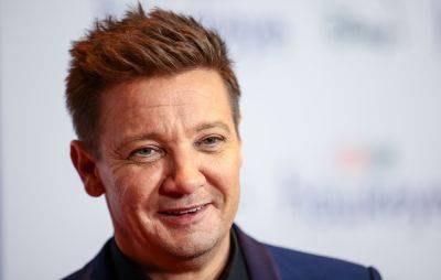 Jeremy Renner has tried “every type of therapy” since snow plow accident - www.nme.com