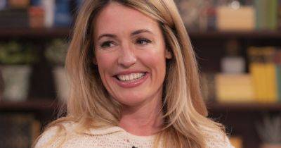 Cat Deeley 'joins This Morning as host' after Holly Willoughby exit - www.ok.co.uk