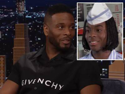 Oh No! Kel Mitchell Hospitalized In Los Angeles! - perezhilton.com - Los Angeles - Los Angeles