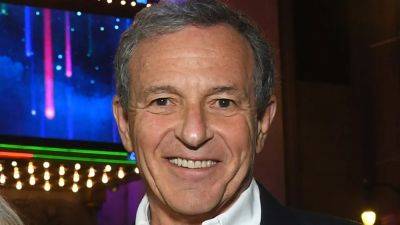 Bob Iger “Elated” By SAG-AFTRA Deal; “It Was Time,” Disney Boss Says Of End To Strike - deadline.com - Hollywood