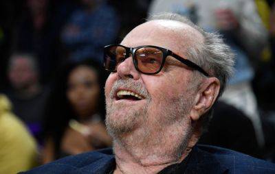Jack Nicholson would rather “sit under a tree and read a book” than return to acting - www.nme.com - Los Angeles