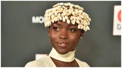 ‘Black Panther’ Star Lupita Nyong’o Joins Sudan’s Oscar Submission ‘Goodbye Julia’ as Executive Producer - variety.com - Sudan - South Sudan