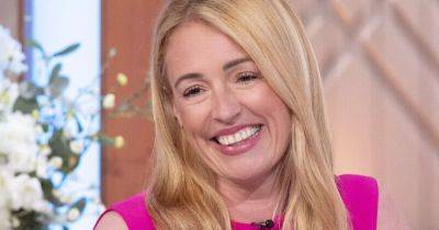This Morning's Cat Deeley's showbiz husband and 'terrifying' reason they left LA life behind - www.dailyrecord.co.uk - Britain - USA - California - county Patrick