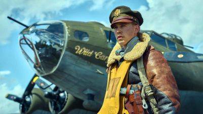‘Masters Of The Air’ Trailer: Austin Butler, Barry Keoghan & More Are WWII Aerial Bombers Bringing The War To Hitler’s Doorstep - theplaylist.net - county Butler - county Barry - county Turner - Austin