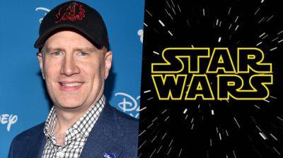 Kevin Feige Confirms His ‘Star Wars’ Project Is No Longer Happening - theplaylist.net - Lucasfilm