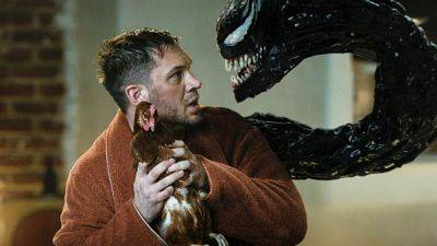‘Venom 3’ Lands A November 8, 2024 Theatrical Release As Production On The Sequel Resumes Soon - theplaylist.net