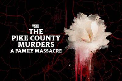 ‘The Pike County Murders’ Docuseries Set At Oxygen - deadline.com - Montana - Ohio - county Pike - city Cincinnati