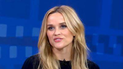 Reese Witherspoon Rep Speaks Out About Kevin Costner Dating Rumors - www.hollywoodnewsdaily.com
