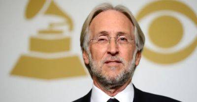 Former Recording Academy chairman Neil Portnow sued for sexual assault - www.thefader.com - New York - USA - Manhattan - New York