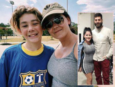 Jace Evans Is THRIVING Away From Jenelle Evans & Scary David Eason! - perezhilton.com - USA - North Carolina - county Evans