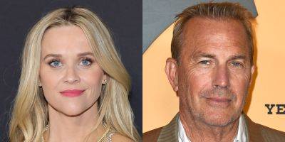 Reese Witherspoons Rep Responds to Kevin Costner Dating Rumor - www.justjared.com