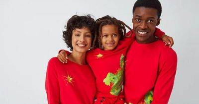 John Lewis Christmas advert pyjamas that glow in the dark are selling fast - www.ok.co.uk - Beyond