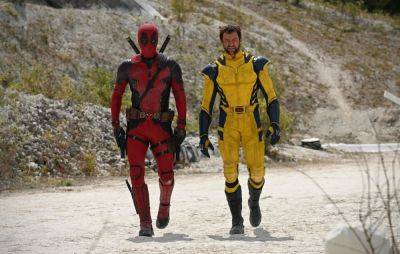 Ryan Reynolds confirms when ‘Deadpool 3’ is coming out - www.nme.com