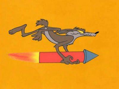‘Coyote Vs. Acme’: Finished Live/Action Animated Pic Shelved Completely By Warner Bros As Studio Takes $30M Tax Write-off - deadline.com