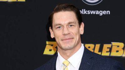 Warner Bros. Shelves John Cena’s ‘Coyote vs. Acme’ Movie After Filming Was Completed - variety.com - Beyond