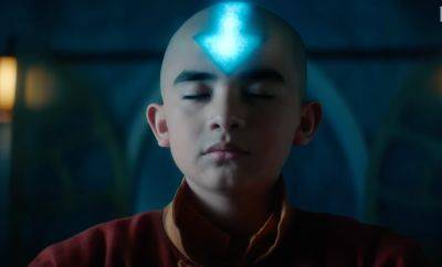 ‘Avatar: The Last Airbender’ Trailer: Aang Returns to Unite the Nations as Netflix’s Live-Action Remake Unveils Epic Footage - variety.com
