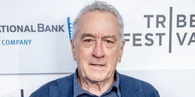 Robert De Niro Found Not Liable In Gender Discrimination Trial, But His Company Still Has to Pay - Find Out How Much! - www.justjared.com - New York - county Graham