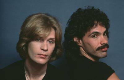Hall & Oates Legal Dispute Gains Clarity In Court Ruling Blocking Sale Of Joint Venture Share - deadline.com - county Hall - Tennessee