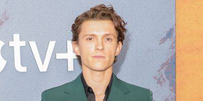 Will Tom Holland Do 'Spider-Man 4'? Actor Addresses His Future in the Marvel Cinematic Universe - www.justjared.com