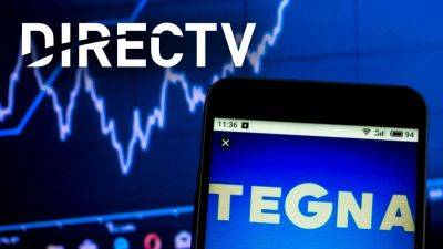 Tegna Stations, Including Many CBS And NBC Affiliates, Go Dark On DirecTV In Carriage Dispute - deadline.com