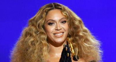 Beyoncé Surprise Releases 'My House' From 'Renaissance' Film - Listen & Read the Lyrics! - www.justjared.com