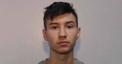 Teenage killer who stabbed close pal to death over drug debt has appeal bid rejected - www.manchestereveningnews.co.uk - Manchester