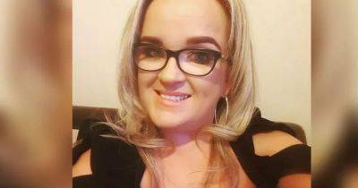 Tragedy as 'lovely' mum-of-two, 34, dies after doctors miss sign - www.manchestereveningnews.co.uk - Britain - Centre - county Walton