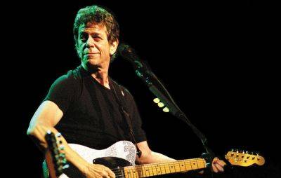 Lou Reed’s ‘Hudson River Wind Meditations’ to get first vinyl release - www.nme.com - New York - Seattle