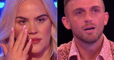 ITV Deal or No Deal fans left 'in tears' after young contestant reveals fatal health diagnosis - www.dailyrecord.co.uk
