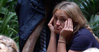 ITV I'm A Celebrity's Jamie-Lynn snubs campmates after swift exit from jungle - www.ok.co.uk - Australia