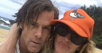 Inside Julia Roberts' marriage to Danny Moder after she shares rare photo of their twins - www.ok.co.uk - Mexico - state New Mexico
