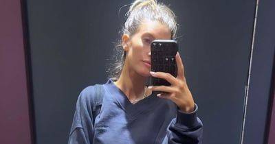 Charley Webb praises 'loves of her life' as she shares glimpse into life post Matthew Wolfenden split as his Emmerdale exit airs - www.manchestereveningnews.co.uk - Manchester - county Dale