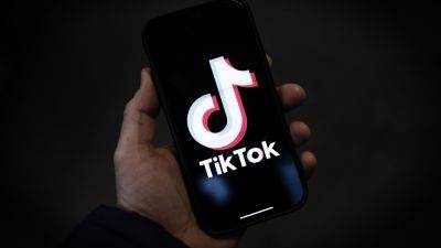 TikTok Wins Court Ruling Halting Montana’s Statewide Ban, as Judge Says Law ‘Likely Violates the First Amendment’ - variety.com - China - USA - Montana