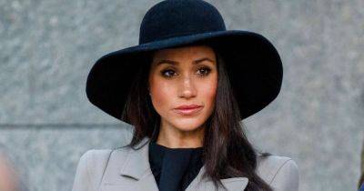 Meghan Markle denies leaking names of 'royal racists' to Omid Scobie amid Endgame uproar - www.dailyrecord.co.uk - Netherlands