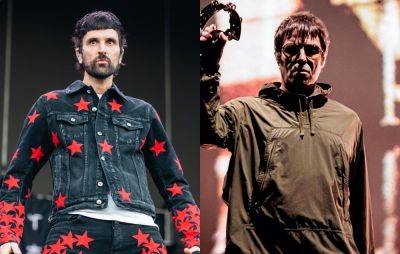 Liam Gallagher adds Belfast date with Kasabian to ‘Definitely Maybe’ 2024 tour - www.nme.com