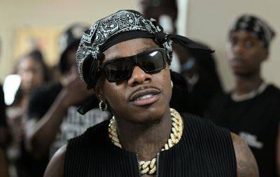 DaBaby says losing $200million over homophobic rant was “a blessing in disguise” - www.nme.com - North Carolina