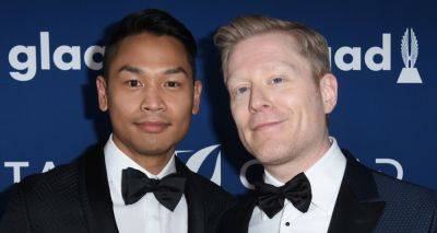 Anthony Rapp & Fiancé Ken Ithiphol Welcome Second Child! - www.justjared.com