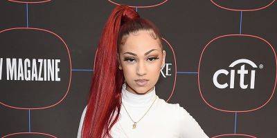 Bhad Bhabie Is Pregnant! Viral Star Debuts Her Baby Bump In Cute Pics - www.justjared.com