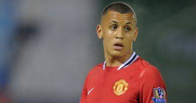 Former Manchester United star Ravel Morrison convicted after using dead person's blue badge - www.manchestereveningnews.co.uk - Manchester